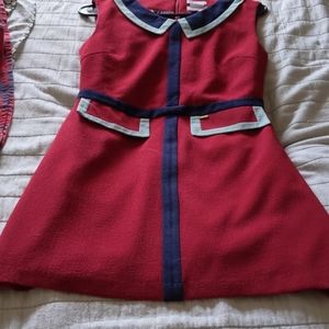 Kling dress size small
